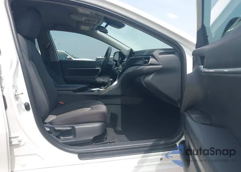 2023 Toyota Camry Le from USA, damaged, VIN 4T1C11AK4PU740987